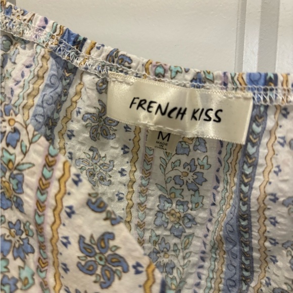 Boho top - Picture 2 of 2